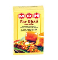 MDH Pav Bhaji masala